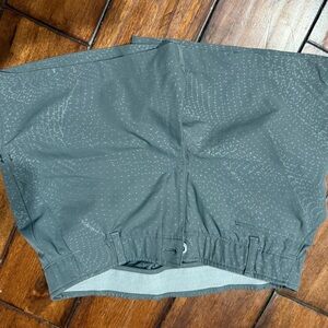 Under Armour Dark Gray HeatGear Shorts